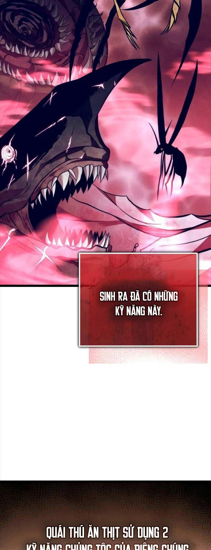 Chiến Binh Hồi Quy Chap 19 - Next Chap 20