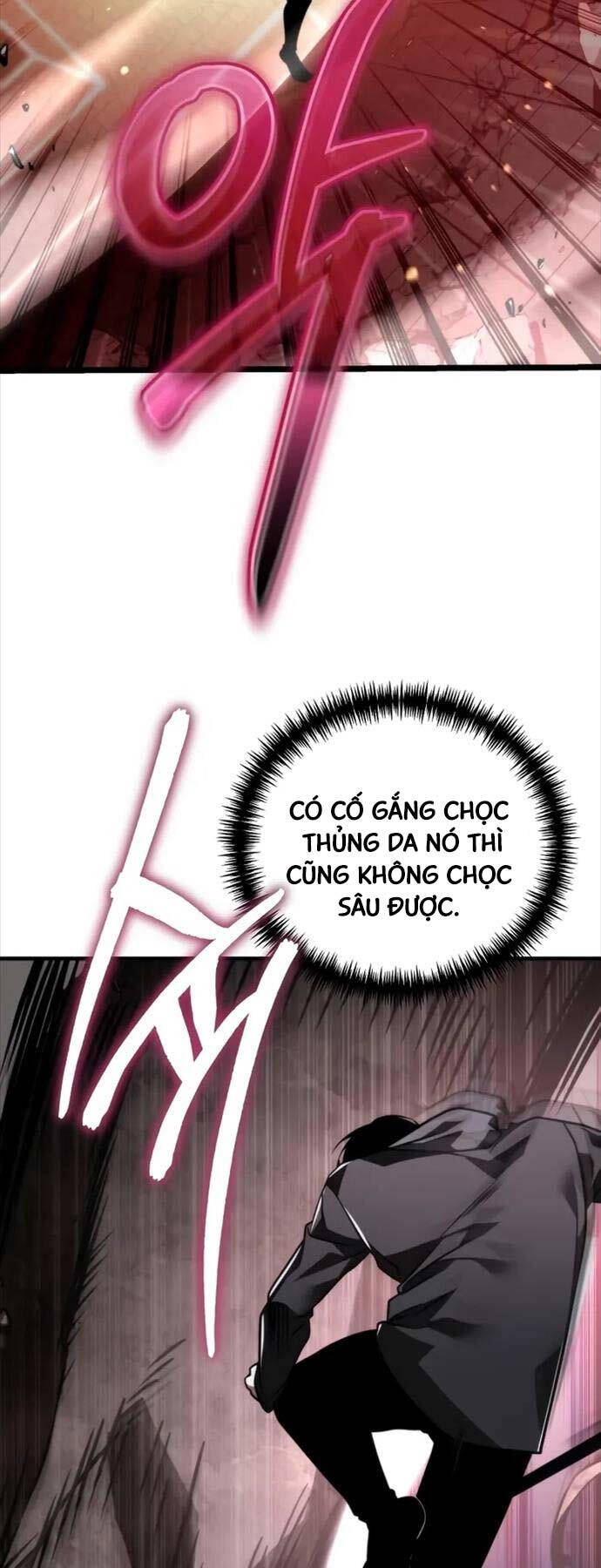 Chiến Binh Hồi Quy Chap 19 - Next Chap 20