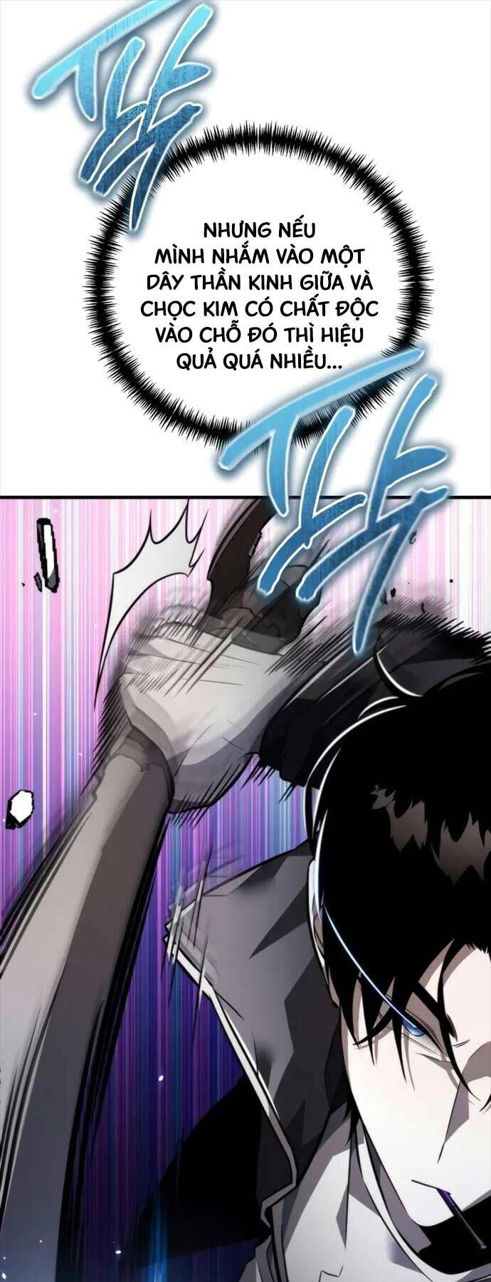 Chiến Binh Hồi Quy Chap 19 - Next Chap 20
