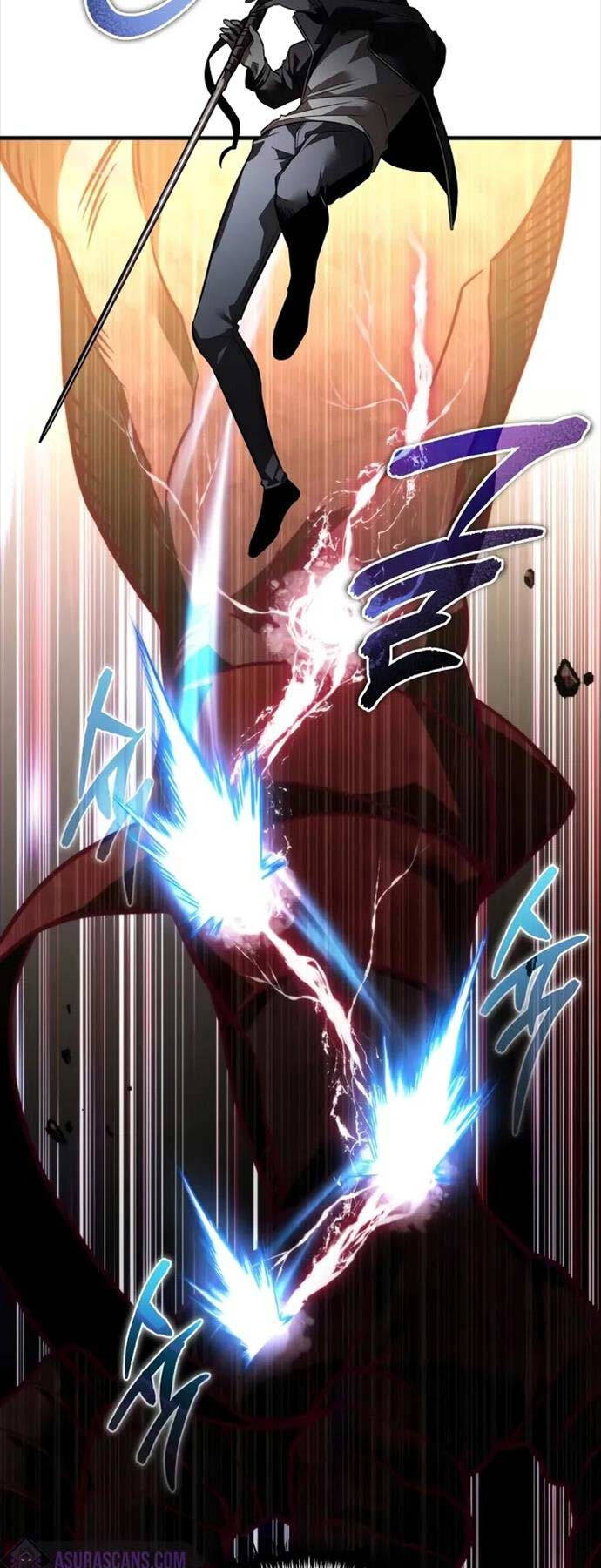 Chiến Binh Hồi Quy Chap 19 - Next Chap 20