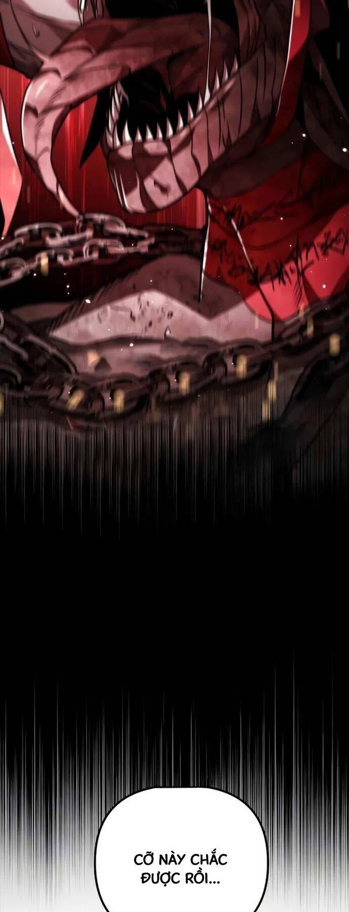 Chiến Binh Hồi Quy Chap 19 - Next Chap 20