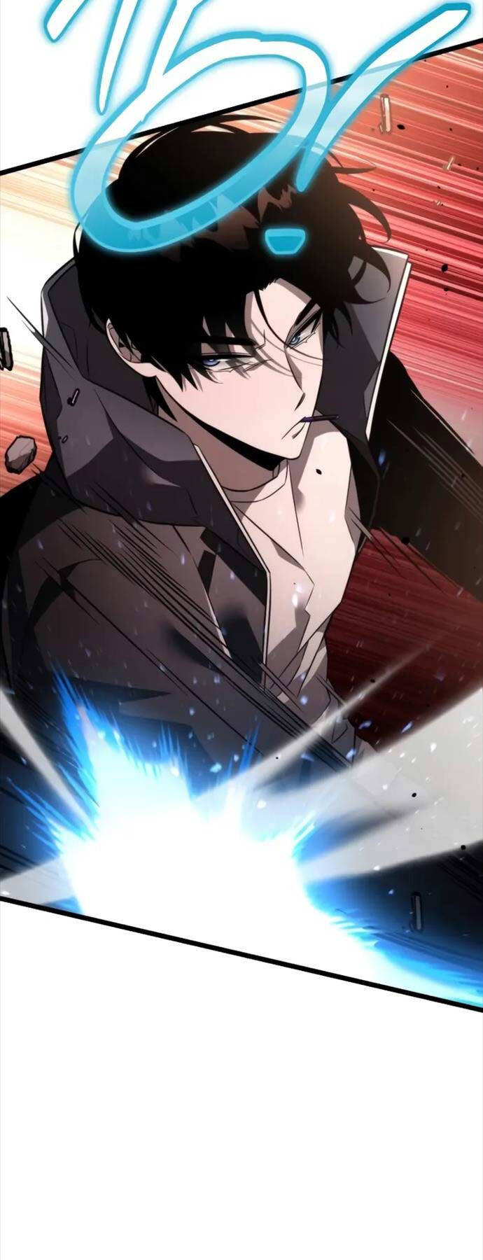 Chiến Binh Hồi Quy Chap 19 - Next Chap 20