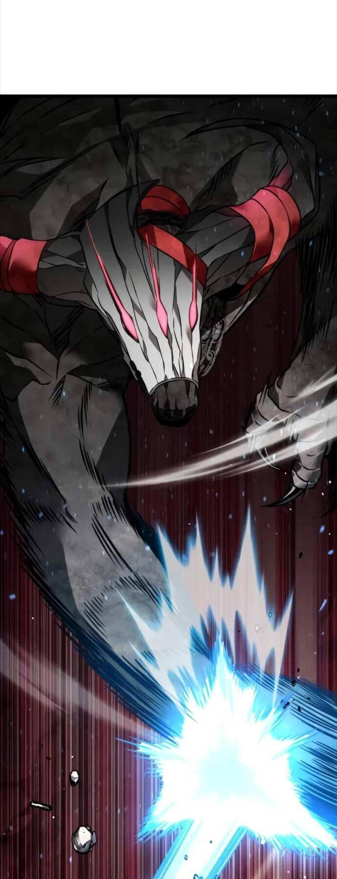 Chiến Binh Hồi Quy Chap 19 - Next Chap 20