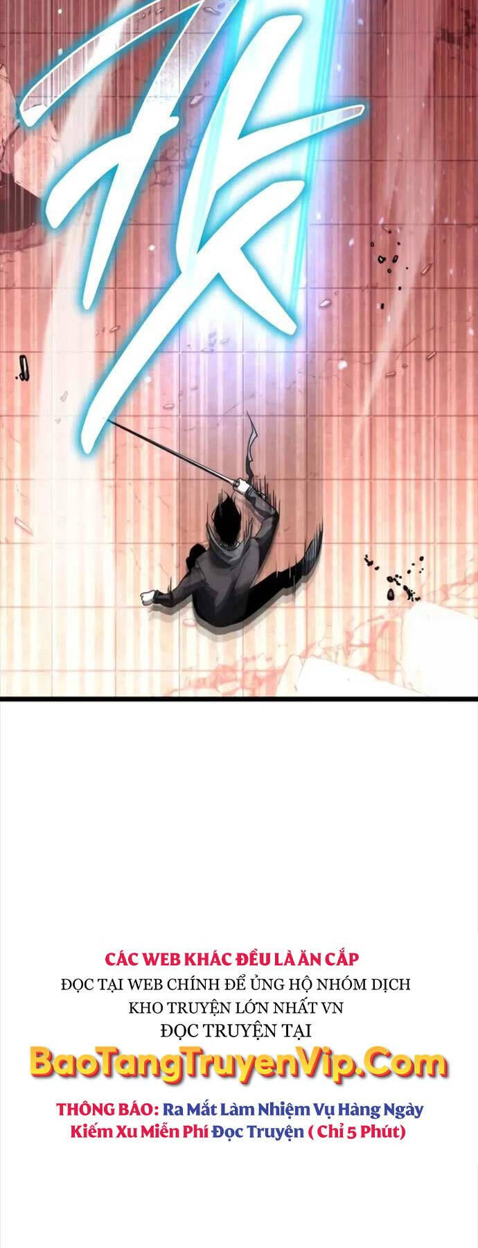 Chiến Binh Hồi Quy Chap 19 - Next Chap 20