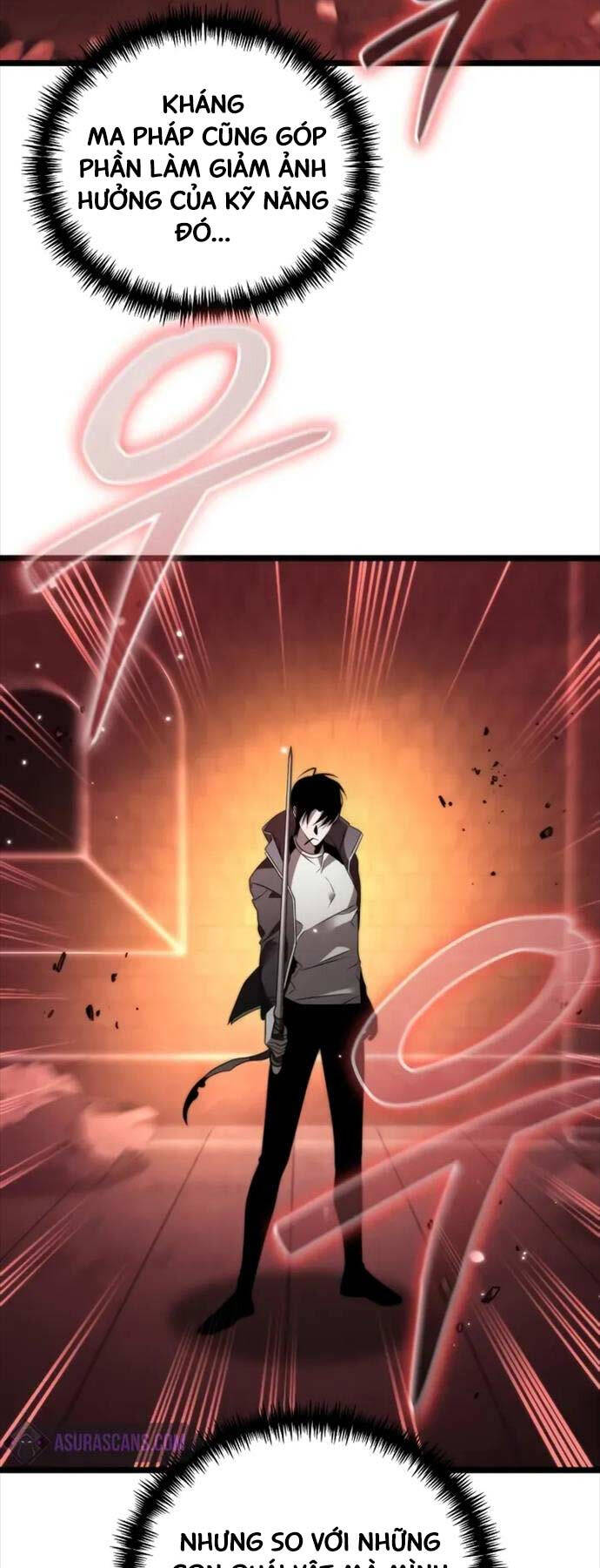 Chiến Binh Hồi Quy Chap 19 - Next Chap 20