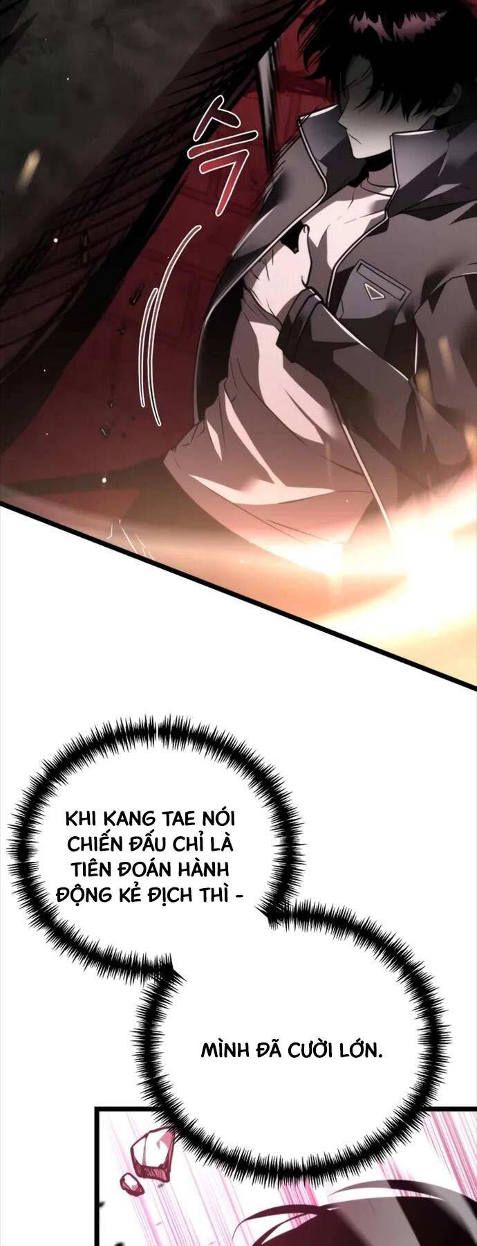 Chiến Binh Hồi Quy Chap 19 - Next Chap 20
