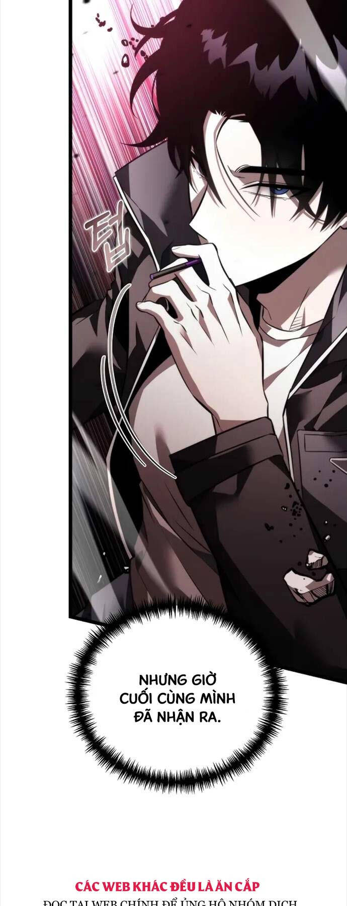 Chiến Binh Hồi Quy Chap 19 - Next Chap 20