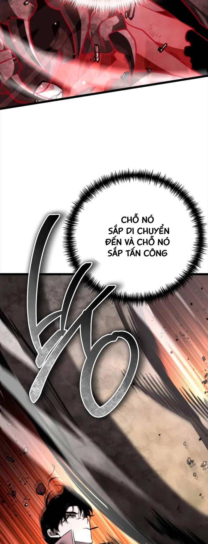 Chiến Binh Hồi Quy Chap 19 - Next Chap 20