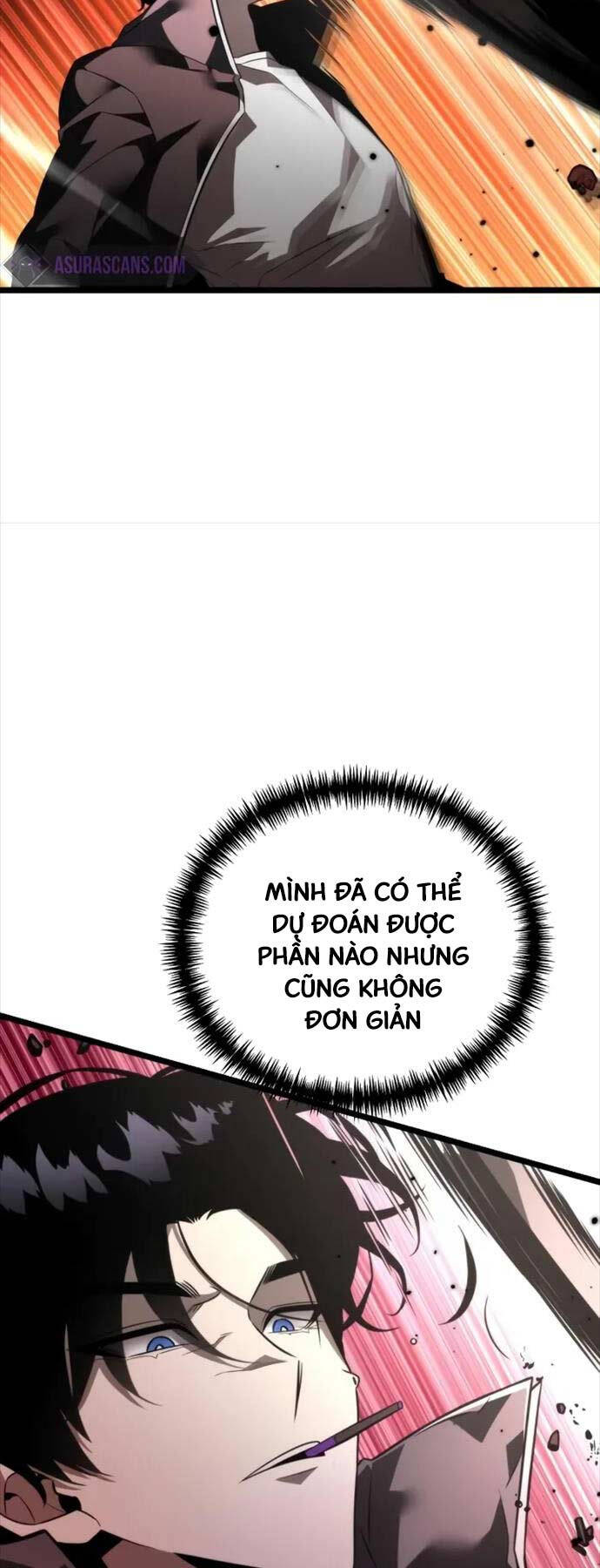 Chiến Binh Hồi Quy Chap 19 - Next Chap 20