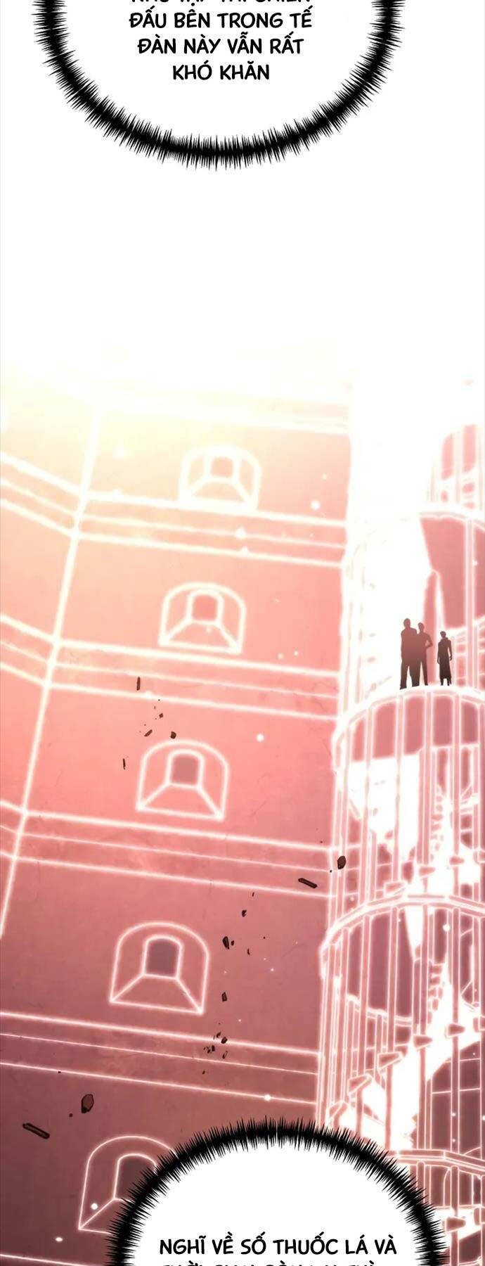 Chiến Binh Hồi Quy Chap 19 - Next Chap 20