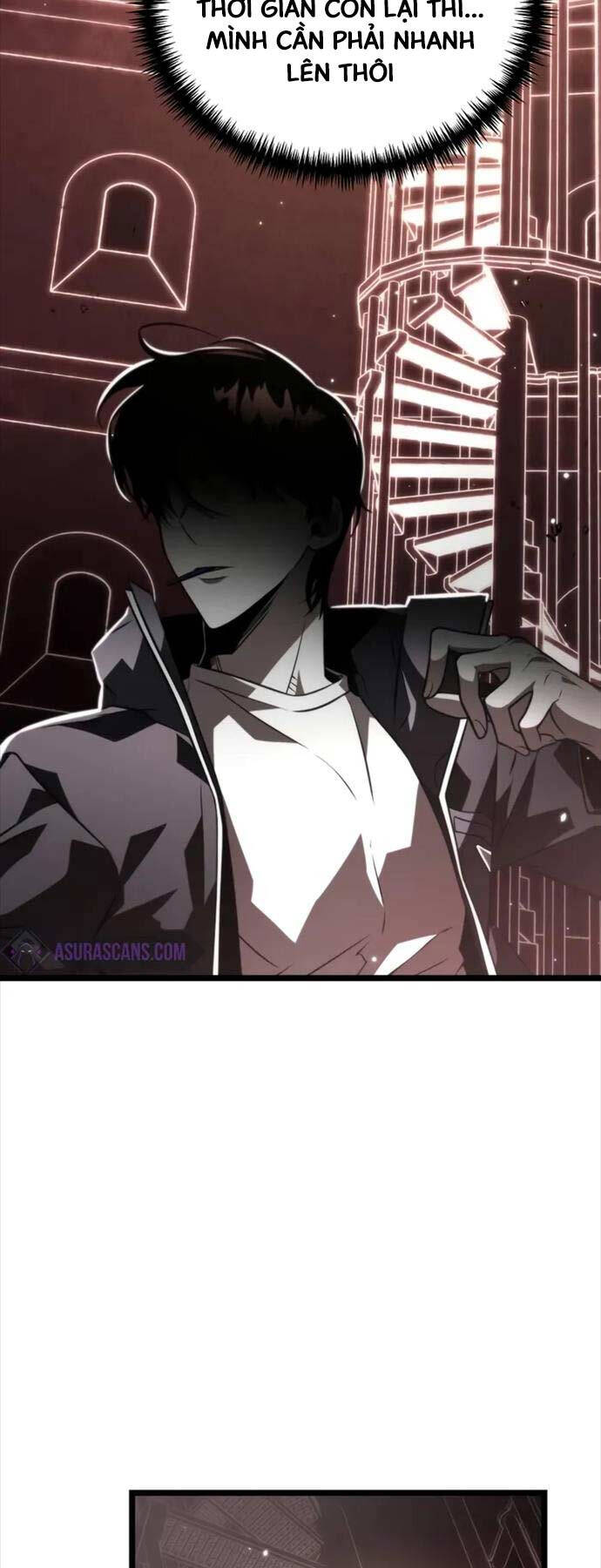 Chiến Binh Hồi Quy Chap 19 - Next Chap 20