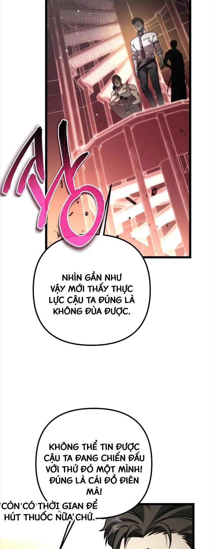 Chiến Binh Hồi Quy Chap 19 - Next Chap 20