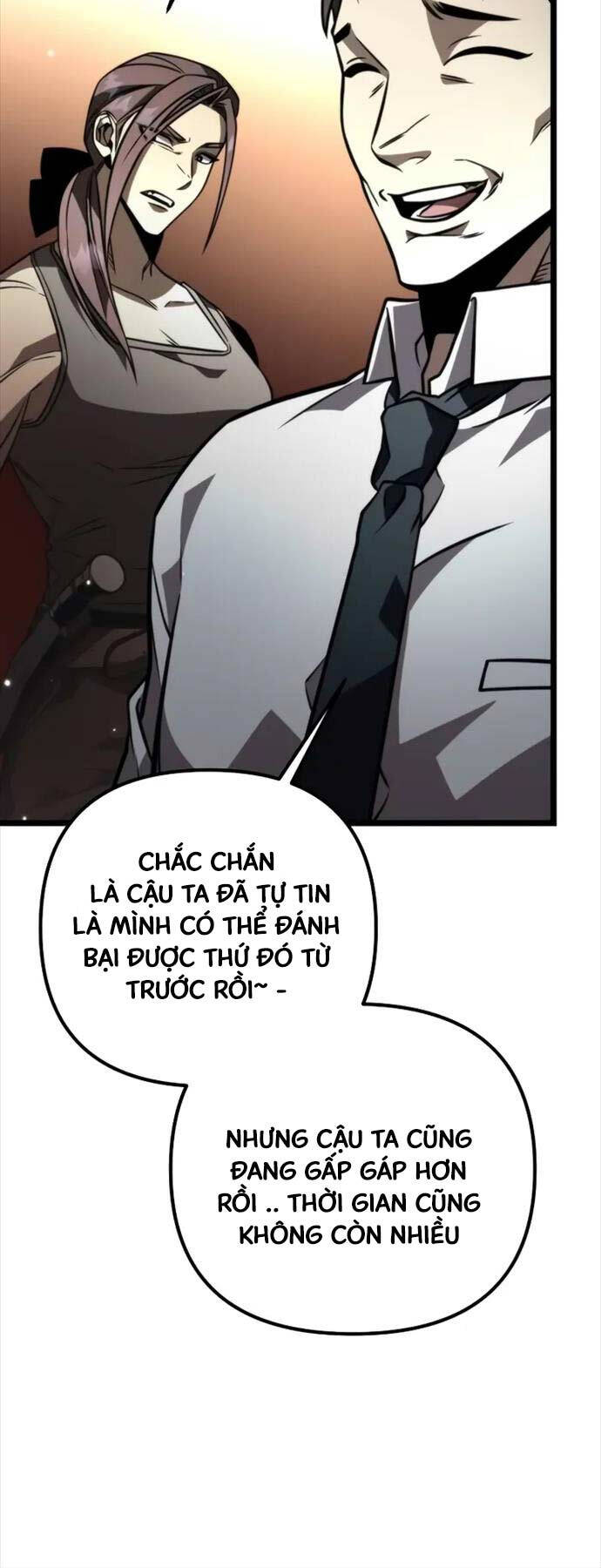 Chiến Binh Hồi Quy Chap 19 - Next Chap 20