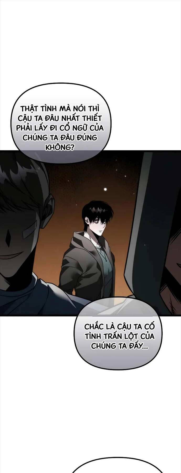Chiến Binh Hồi Quy Chap 19 - Next Chap 20