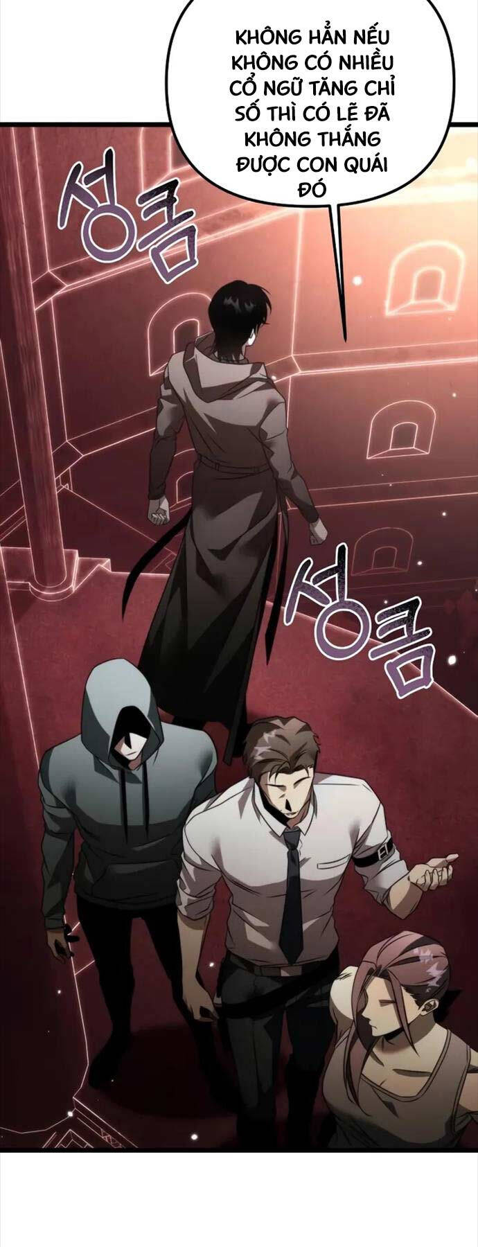 Chiến Binh Hồi Quy Chap 19 - Next Chap 20