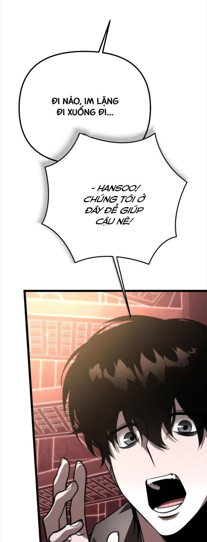 Chiến Binh Hồi Quy Chap 19 - Next Chap 20