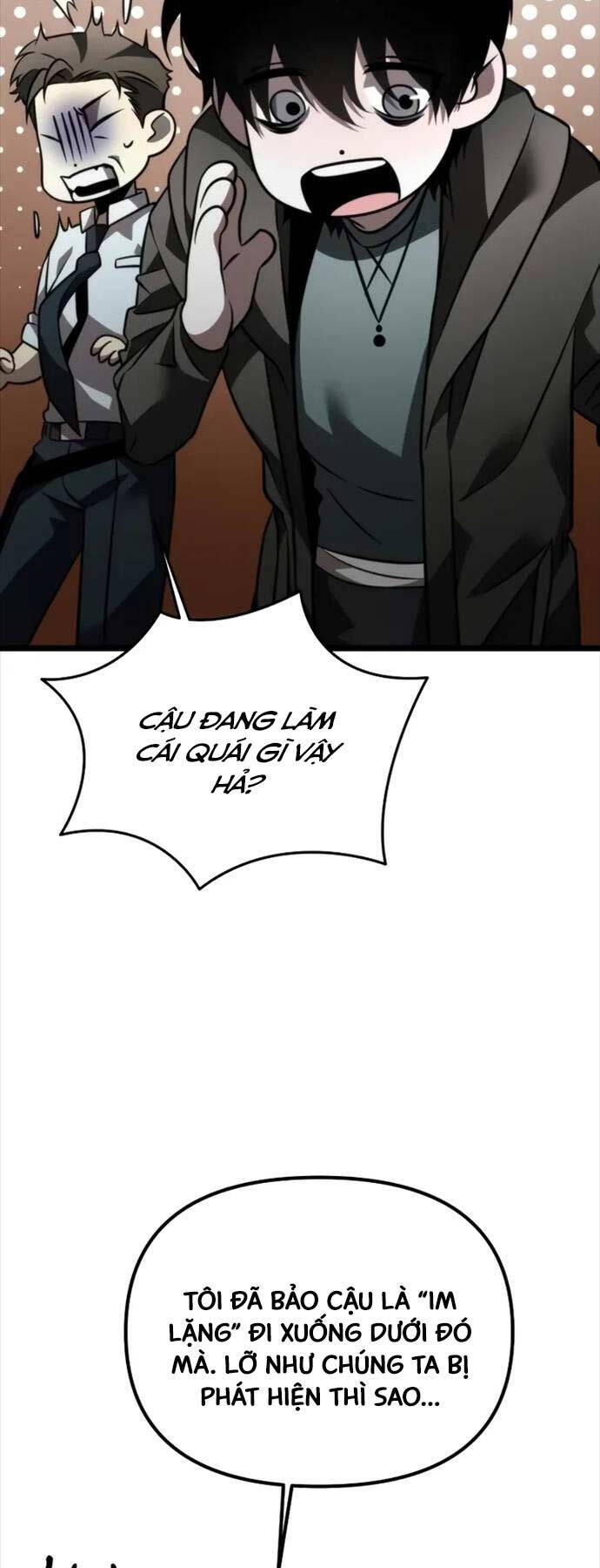 Chiến Binh Hồi Quy Chap 19 - Next Chap 20