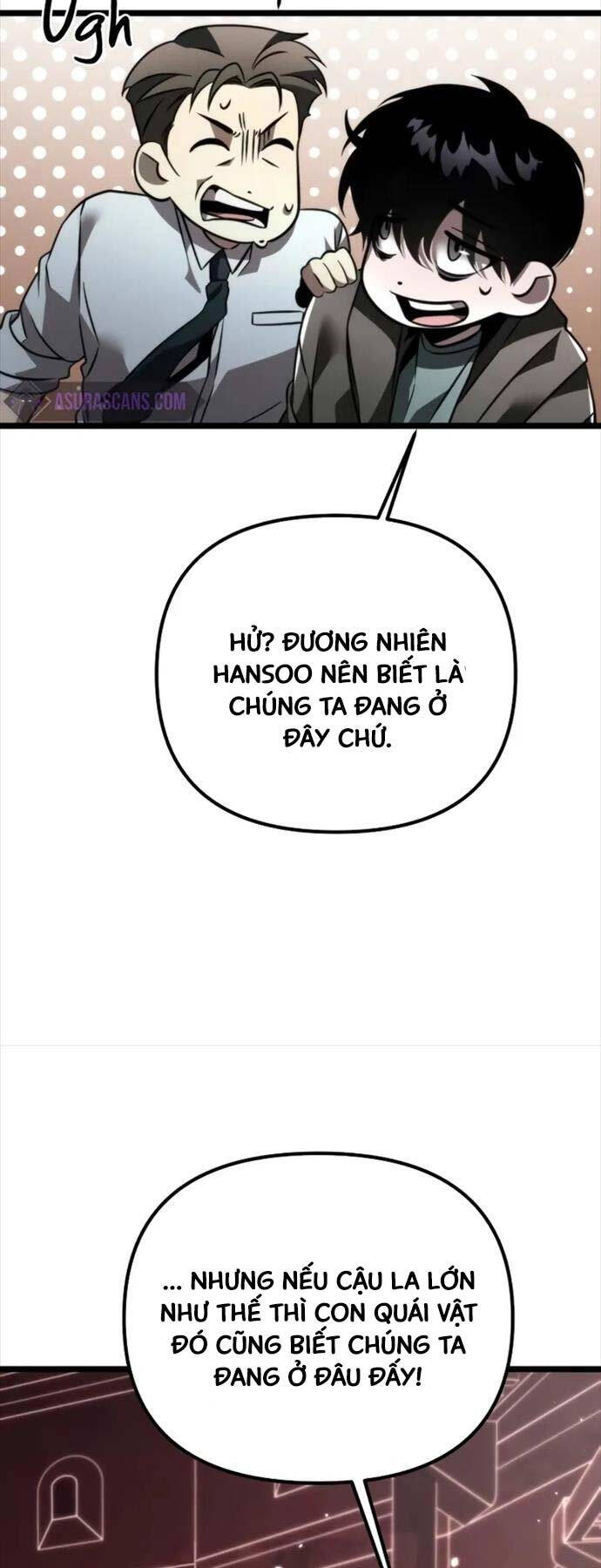 Chiến Binh Hồi Quy Chap 19 - Next Chap 20