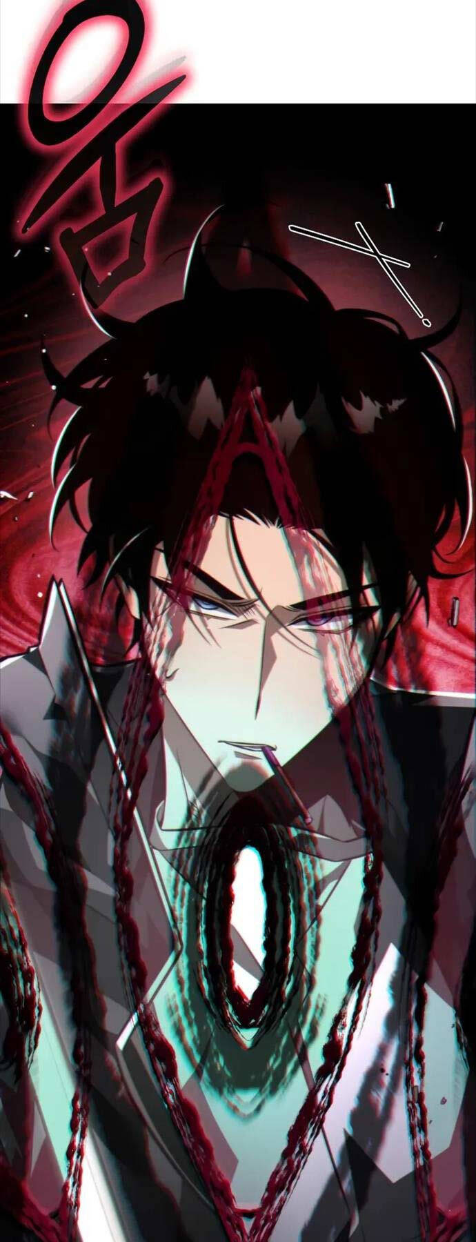Chiến Binh Hồi Quy Chap 19 - Next Chap 20