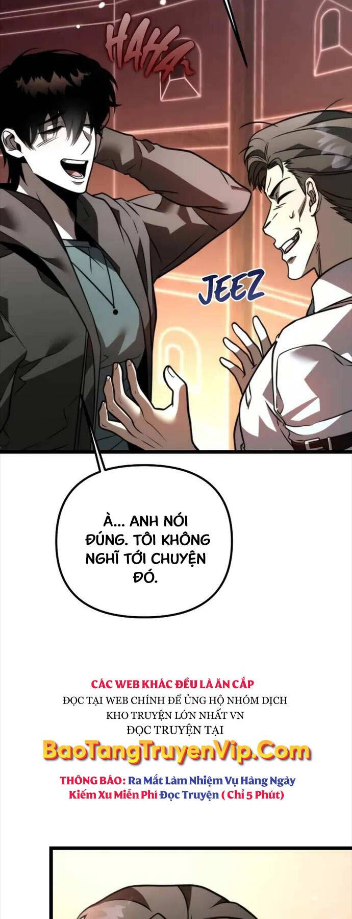 Chiến Binh Hồi Quy Chap 19 - Next Chap 20