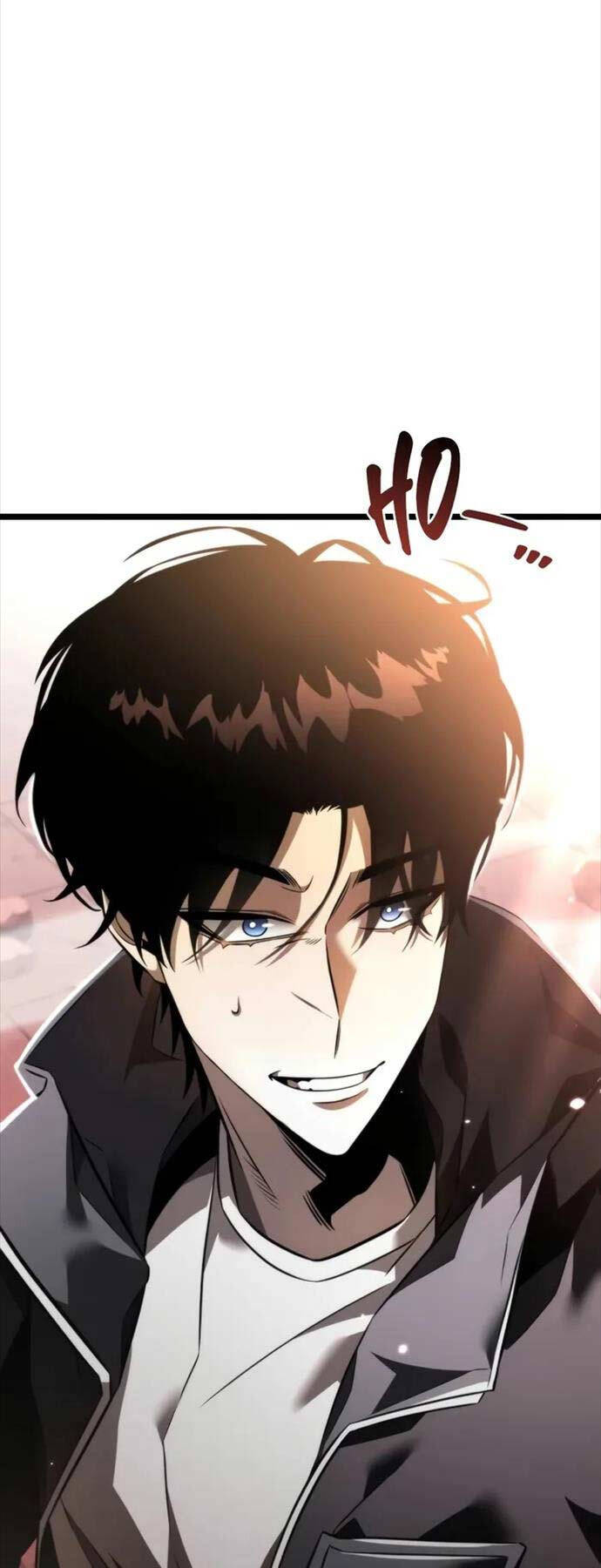 Chiến Binh Hồi Quy Chap 19 - Next Chap 20