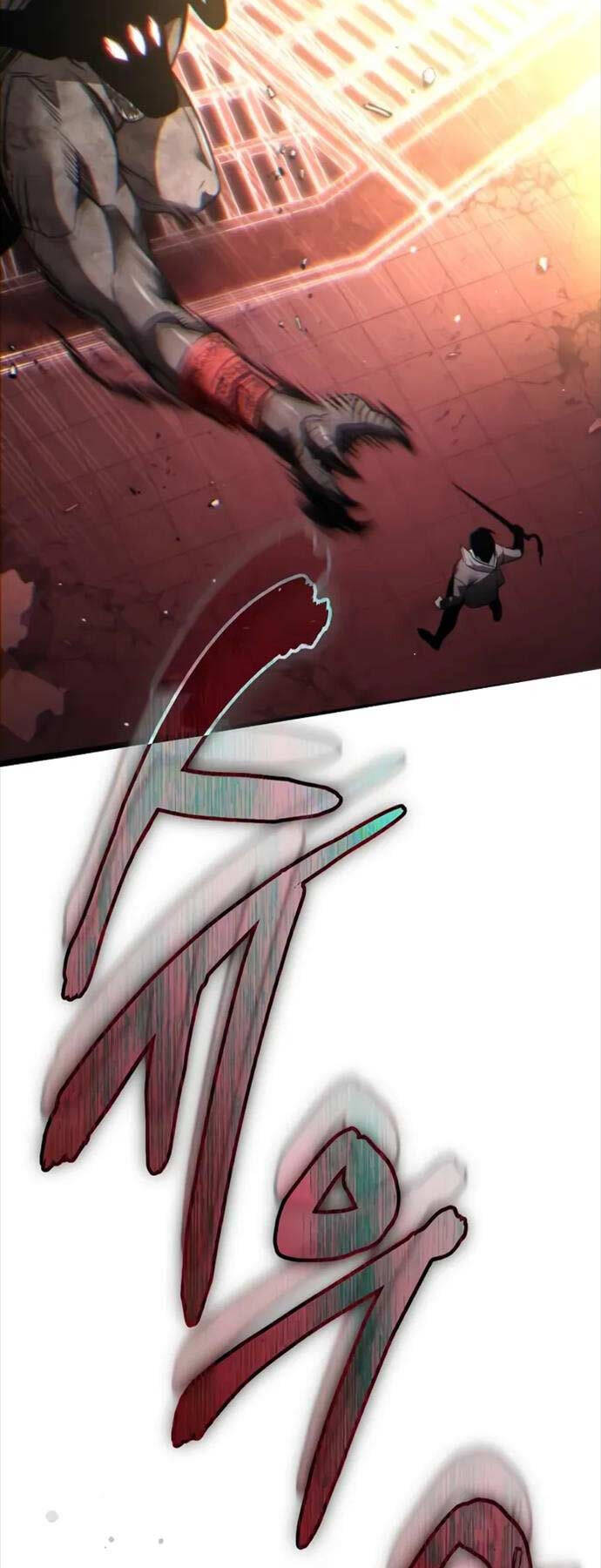 Chiến Binh Hồi Quy Chap 19 - Next Chap 20