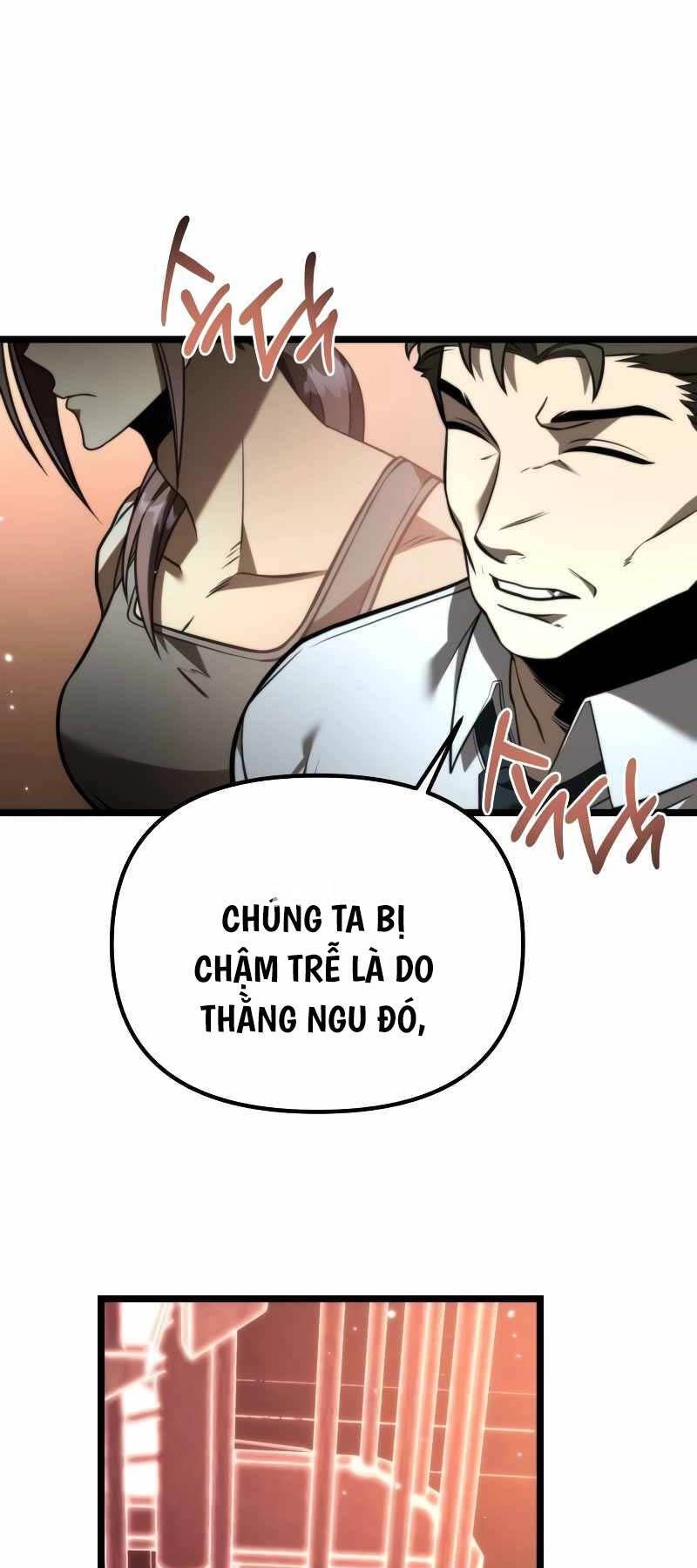 Chiến Binh Hồi Quy Chap 20 - Next Chap 21