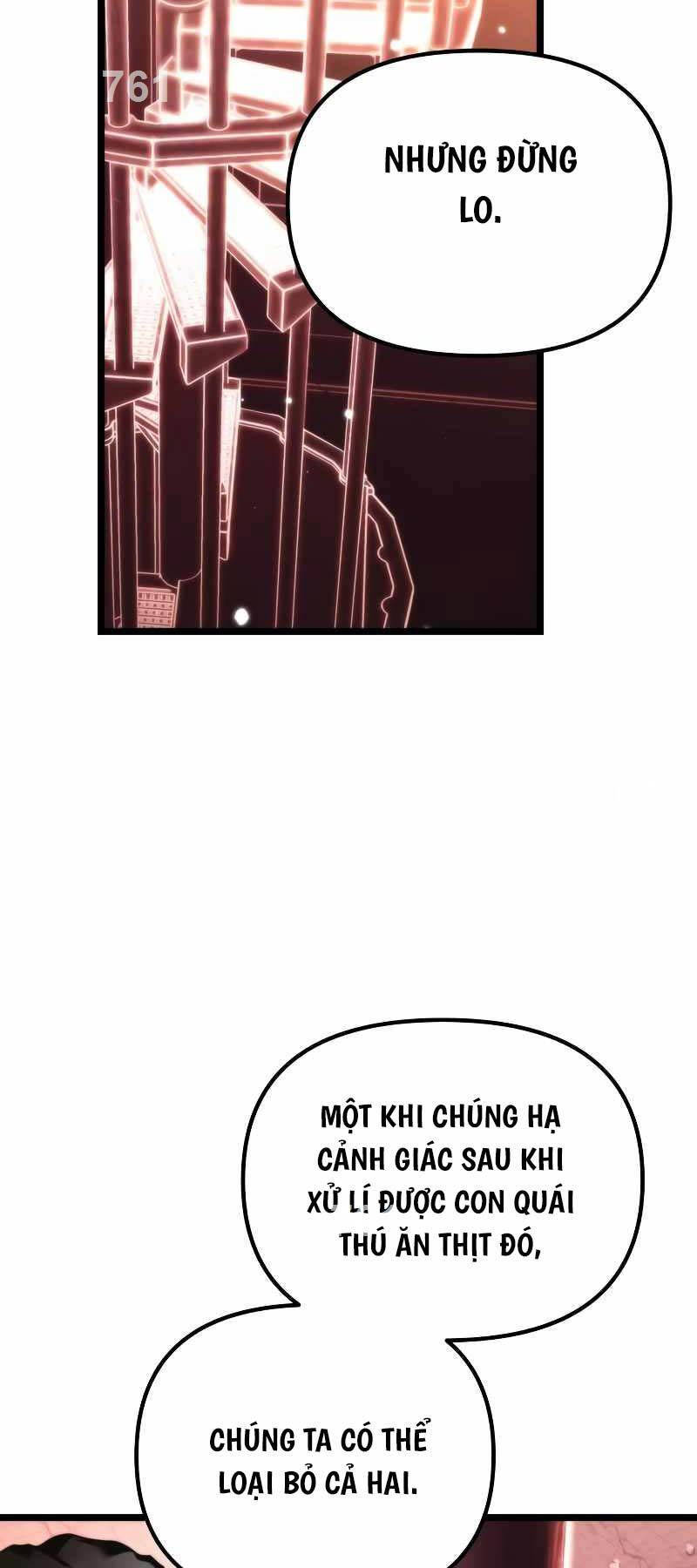 Chiến Binh Hồi Quy Chap 20 - Next Chap 21