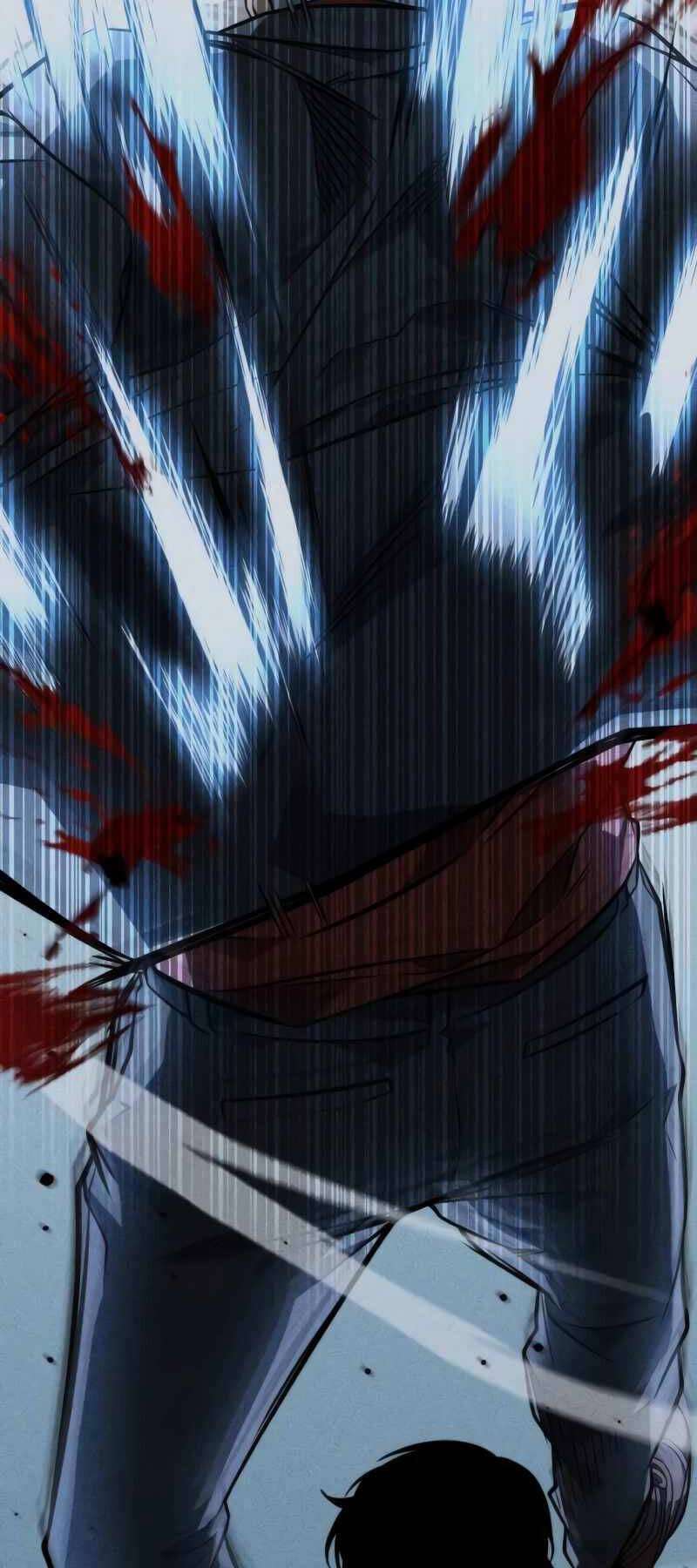 Chiến Binh Hồi Quy Chap 20 - Next Chap 21