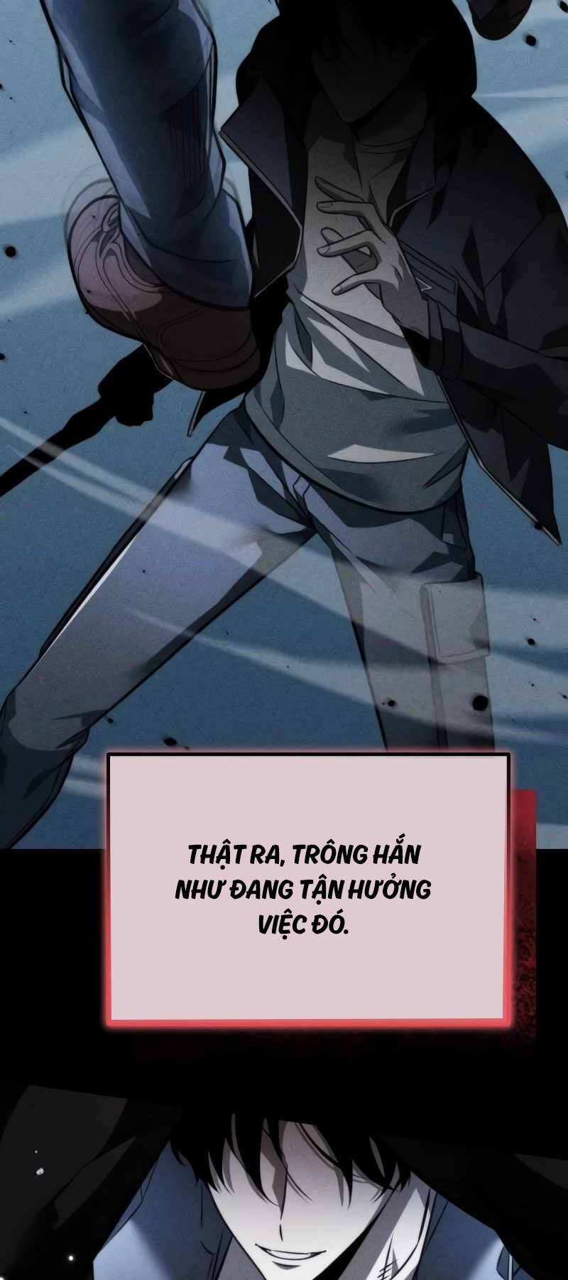 Chiến Binh Hồi Quy Chap 20 - Next Chap 21