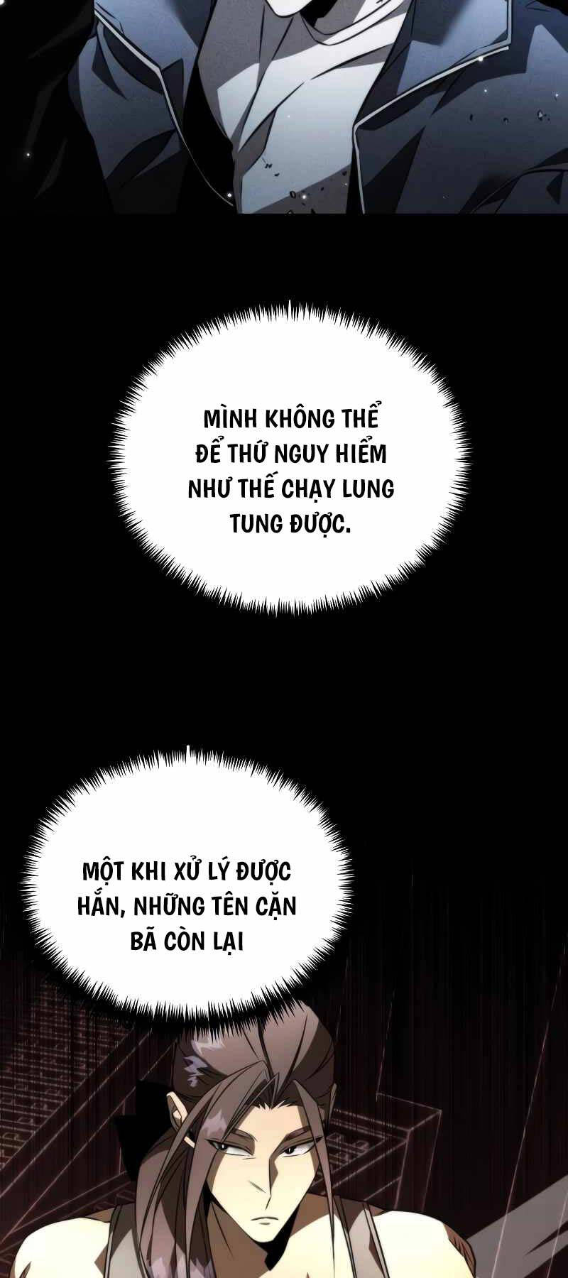 Chiến Binh Hồi Quy Chap 20 - Next Chap 21