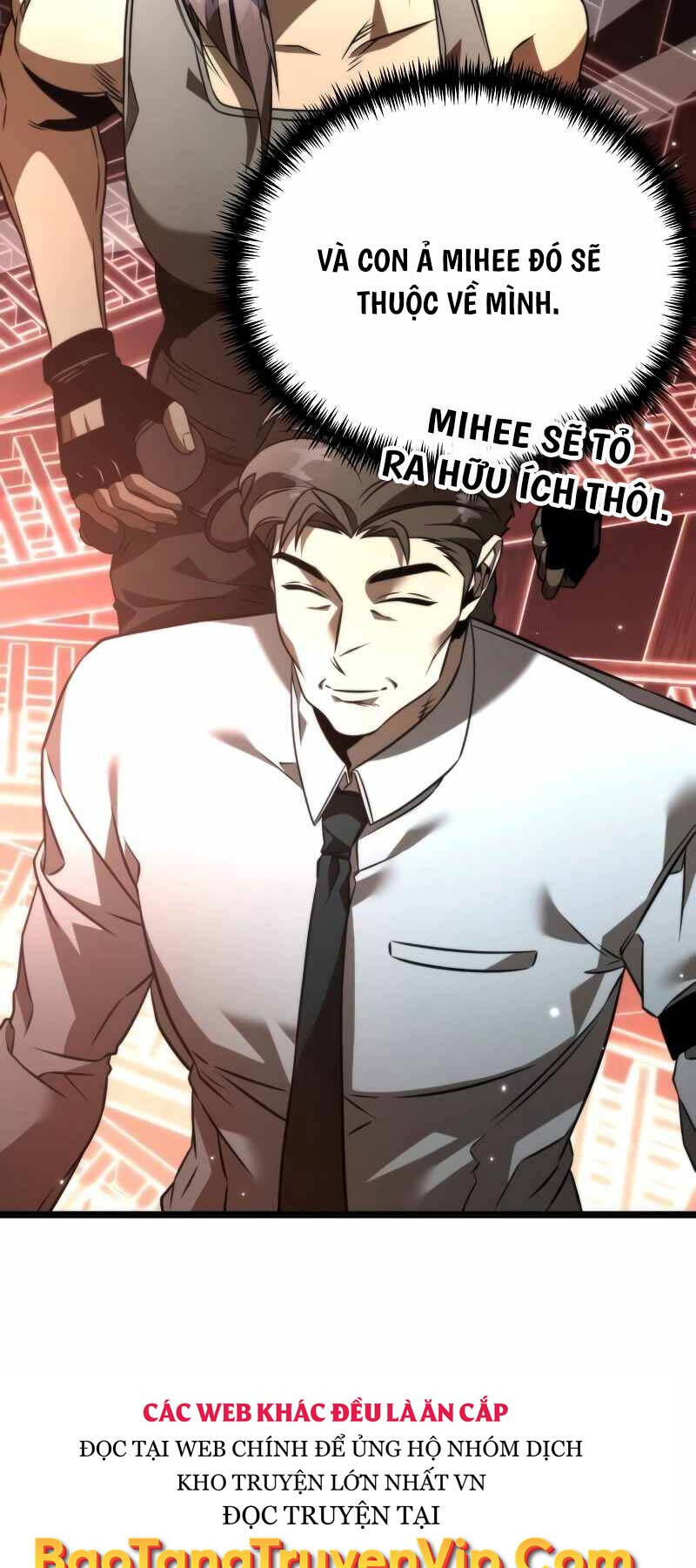 Chiến Binh Hồi Quy Chap 20 - Next Chap 21