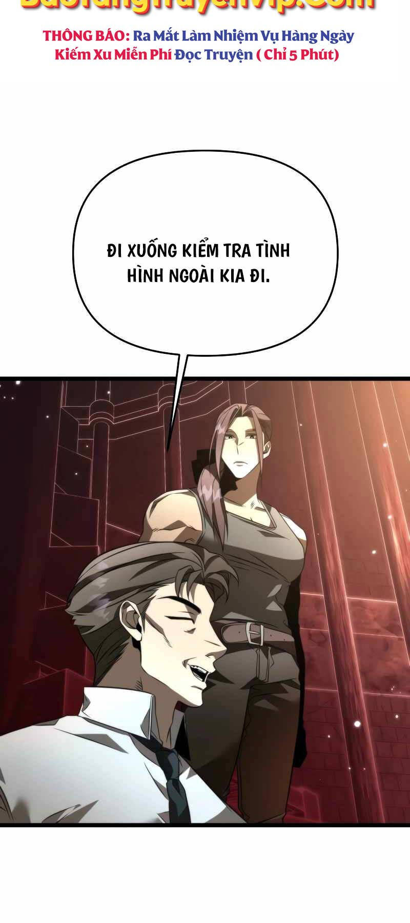 Chiến Binh Hồi Quy Chap 20 - Next Chap 21
