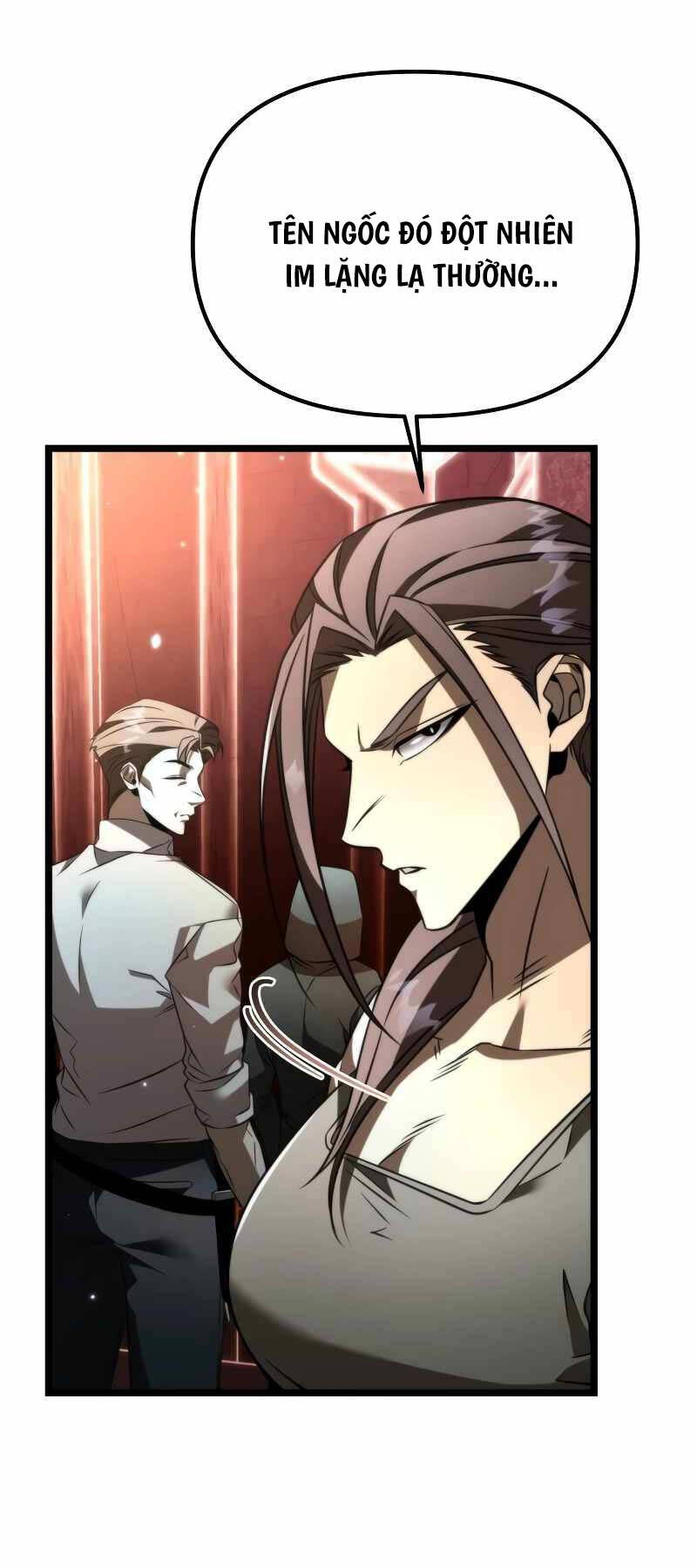 Chiến Binh Hồi Quy Chap 20 - Next Chap 21