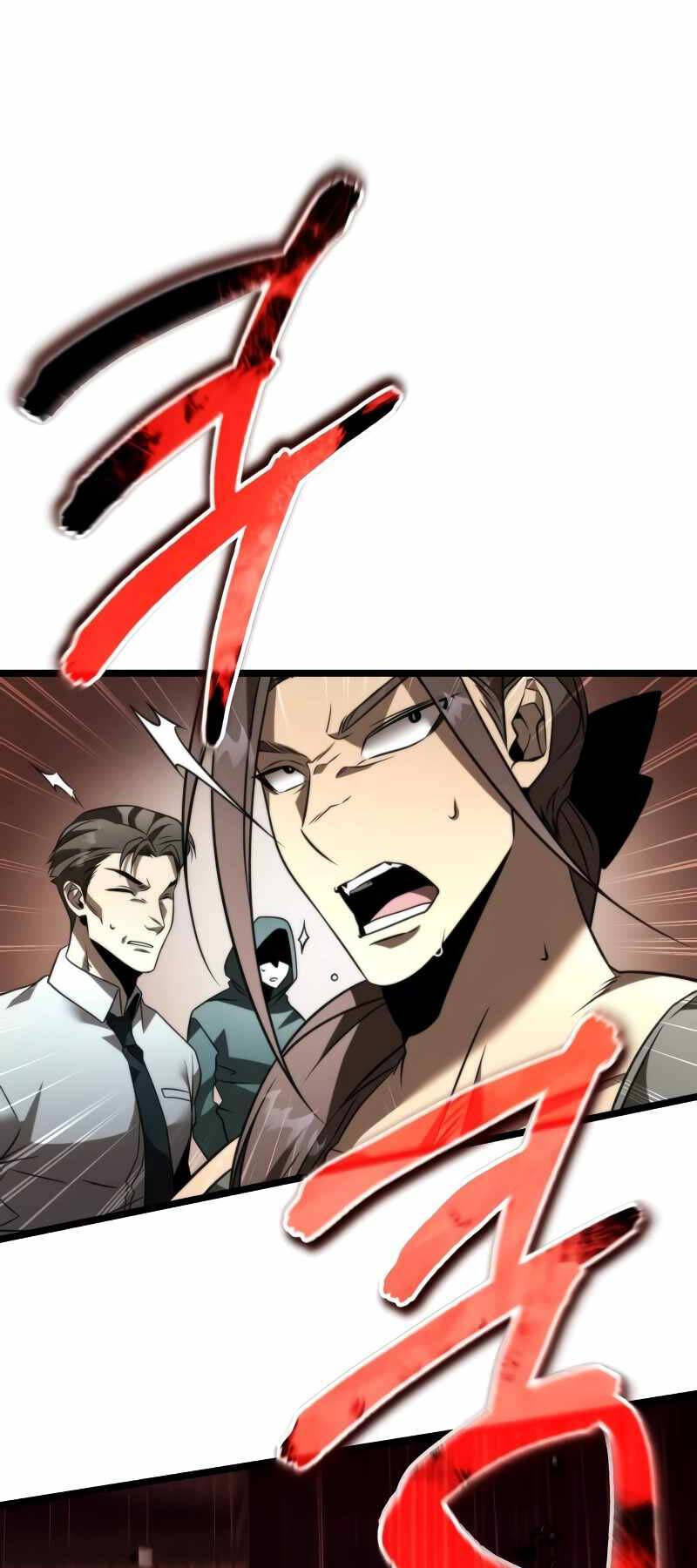 Chiến Binh Hồi Quy Chap 20 - Next Chap 21