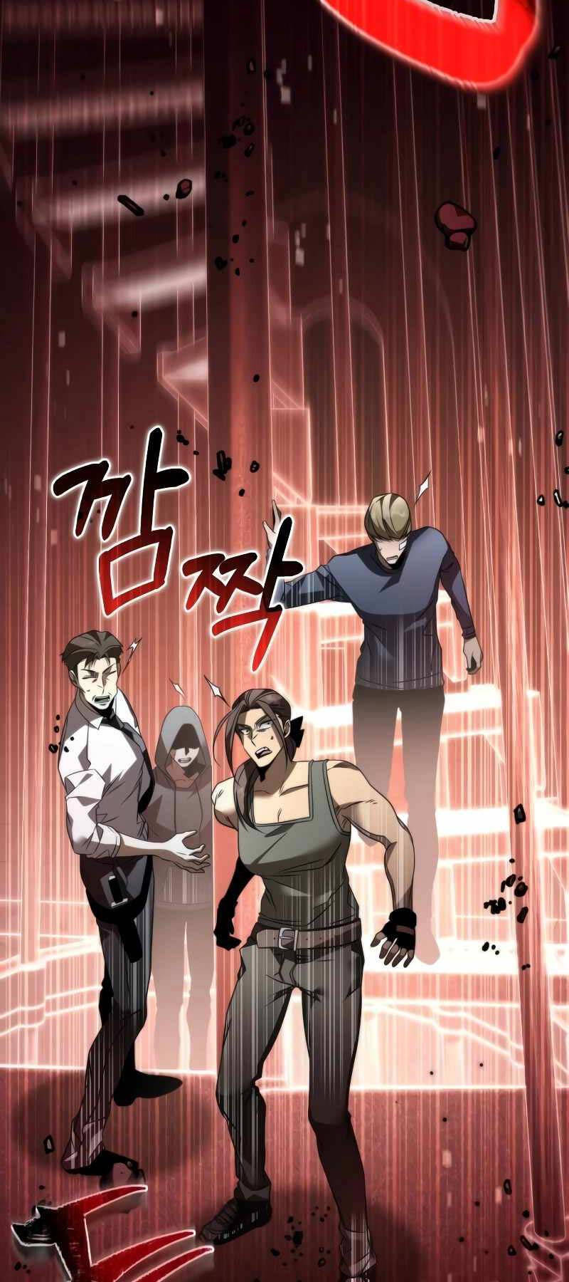 Chiến Binh Hồi Quy Chap 20 - Next Chap 21