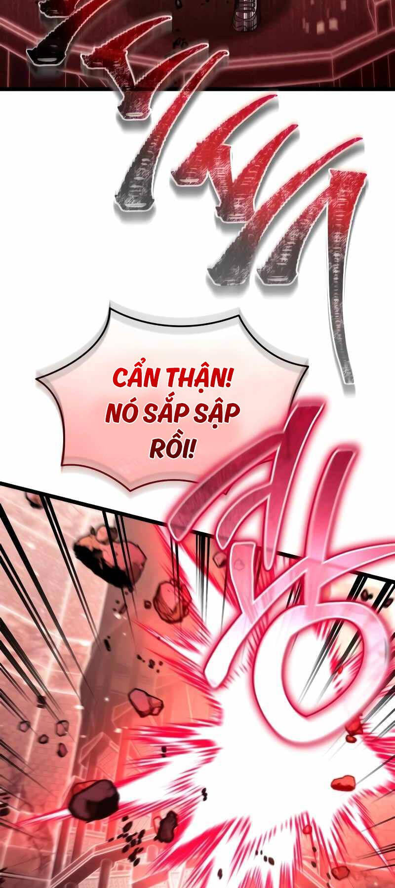 Chiến Binh Hồi Quy Chap 20 - Next Chap 21