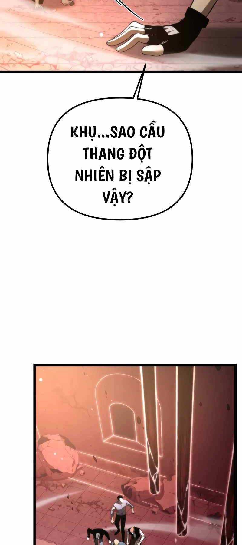 Chiến Binh Hồi Quy Chap 20 - Next Chap 21