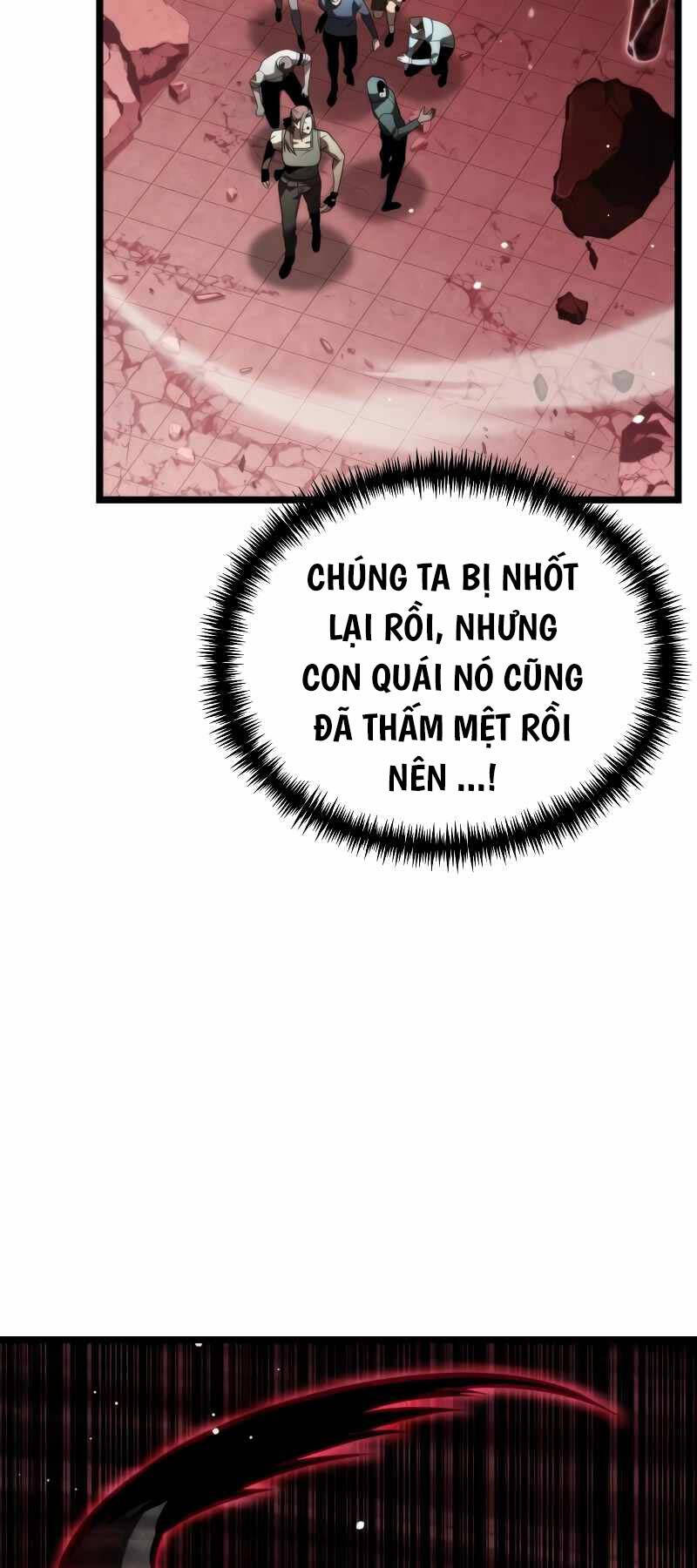 Chiến Binh Hồi Quy Chap 20 - Next Chap 21