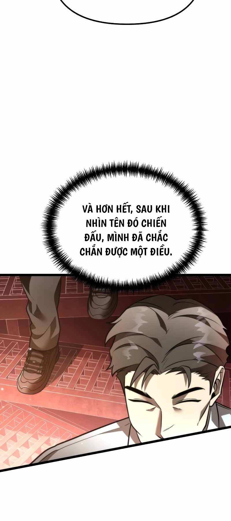 Chiến Binh Hồi Quy Chap 20 - Next Chap 21