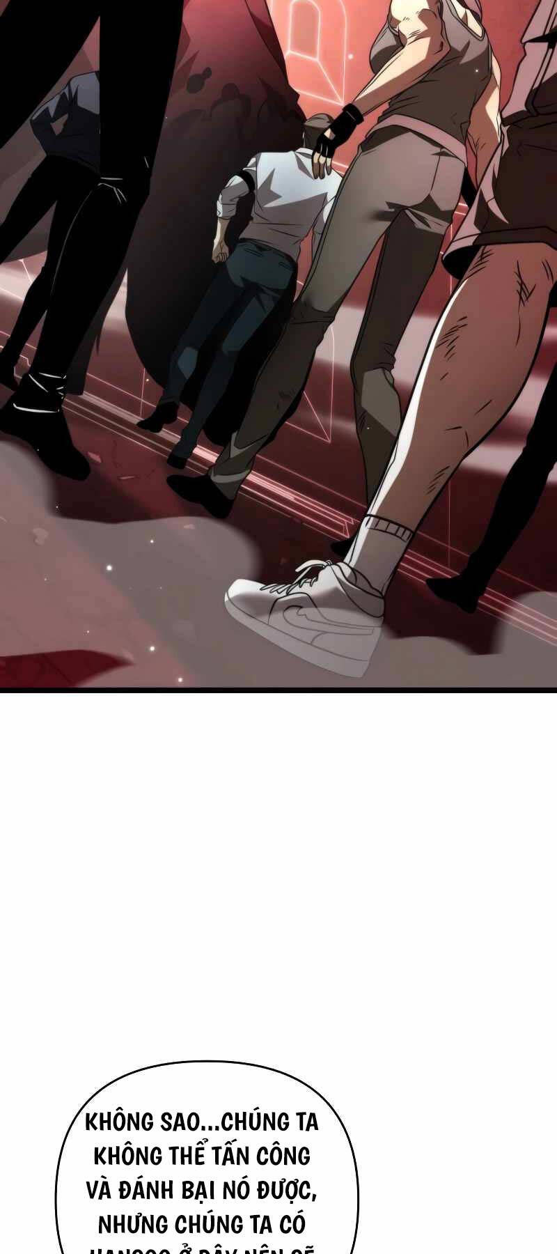 Chiến Binh Hồi Quy Chap 20 - Next Chap 21