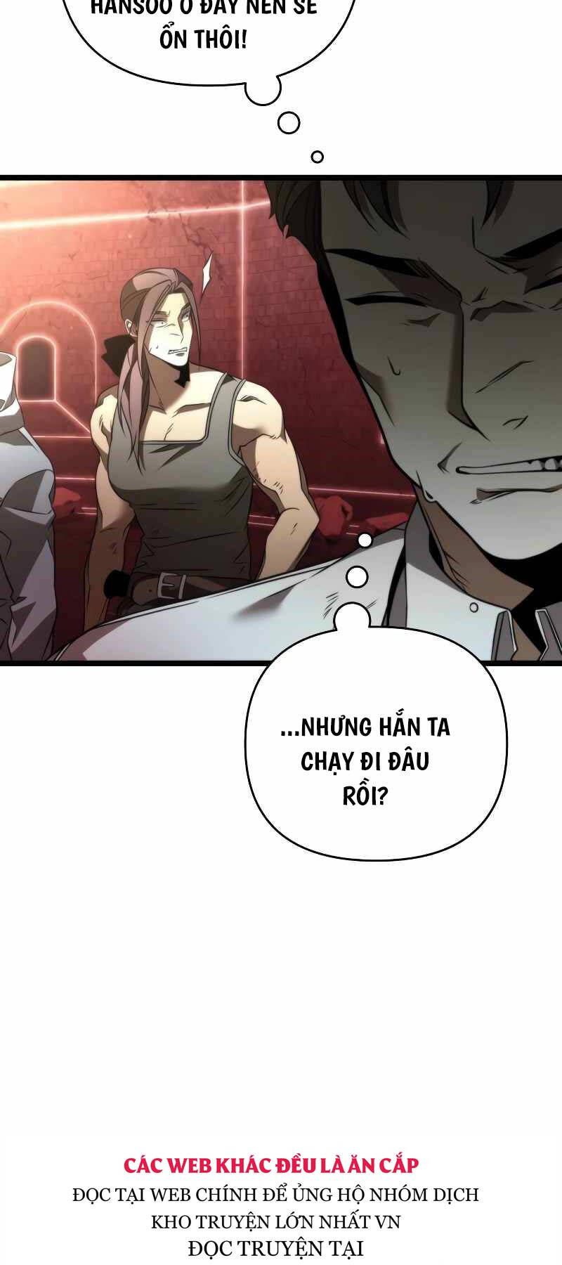 Chiến Binh Hồi Quy Chap 20 - Next Chap 21
