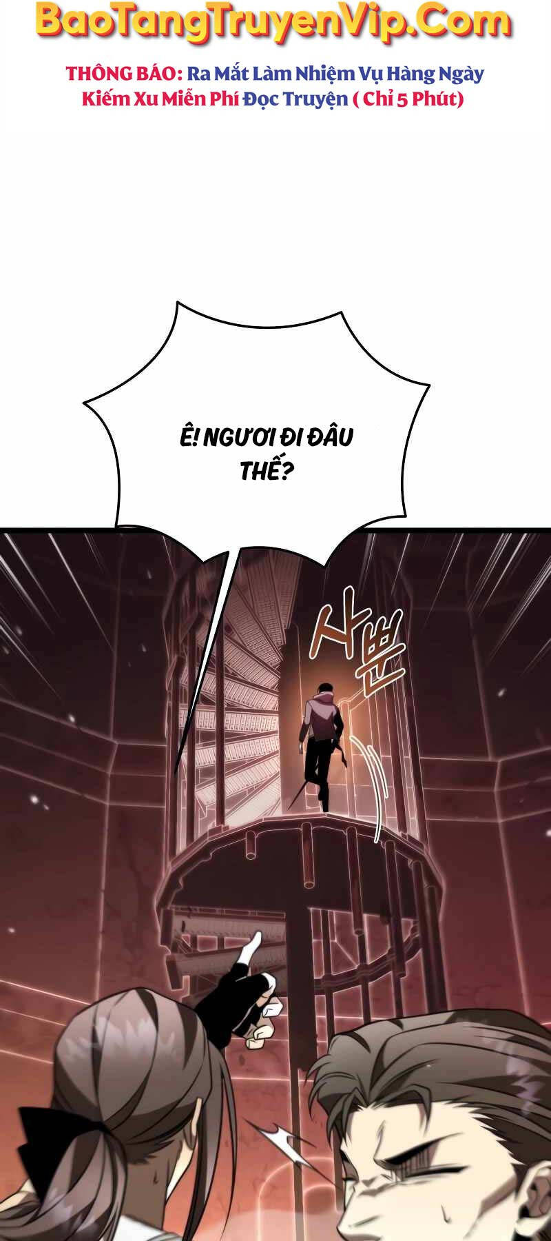 Chiến Binh Hồi Quy Chap 20 - Next Chap 21