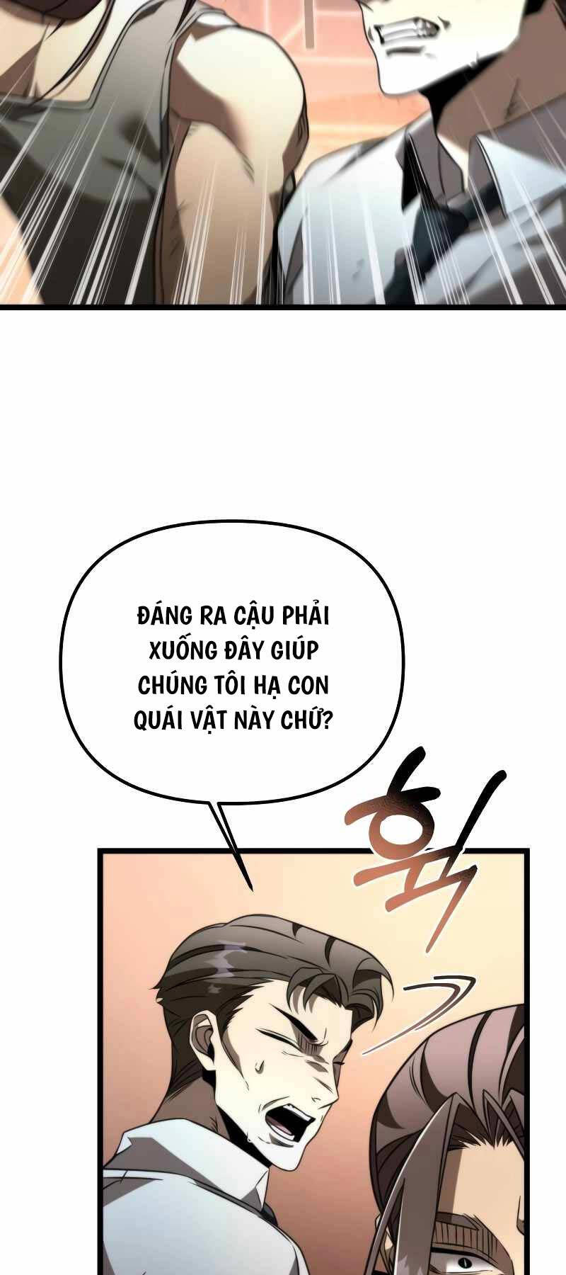 Chiến Binh Hồi Quy Chap 20 - Next Chap 21