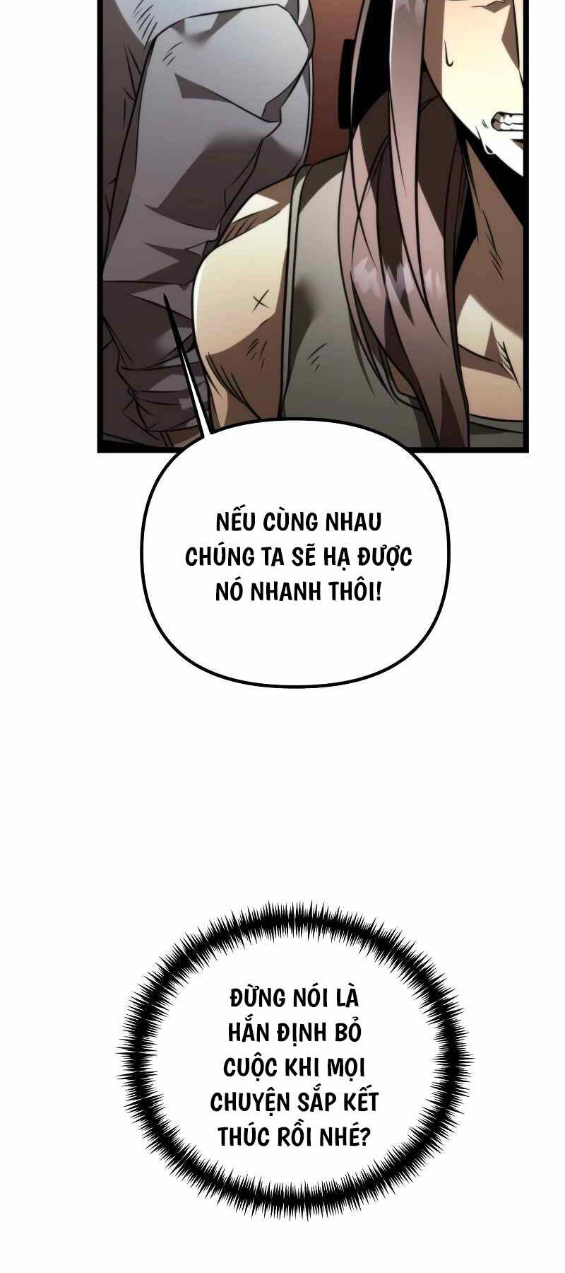 Chiến Binh Hồi Quy Chap 20 - Next Chap 21