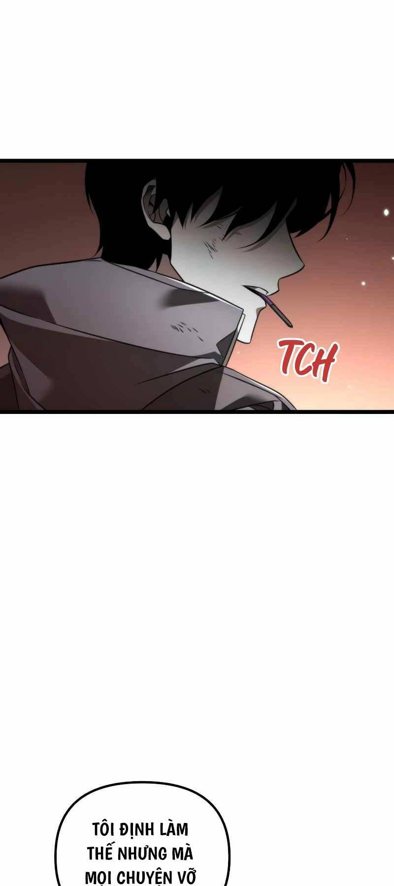 Chiến Binh Hồi Quy Chap 20 - Next Chap 21
