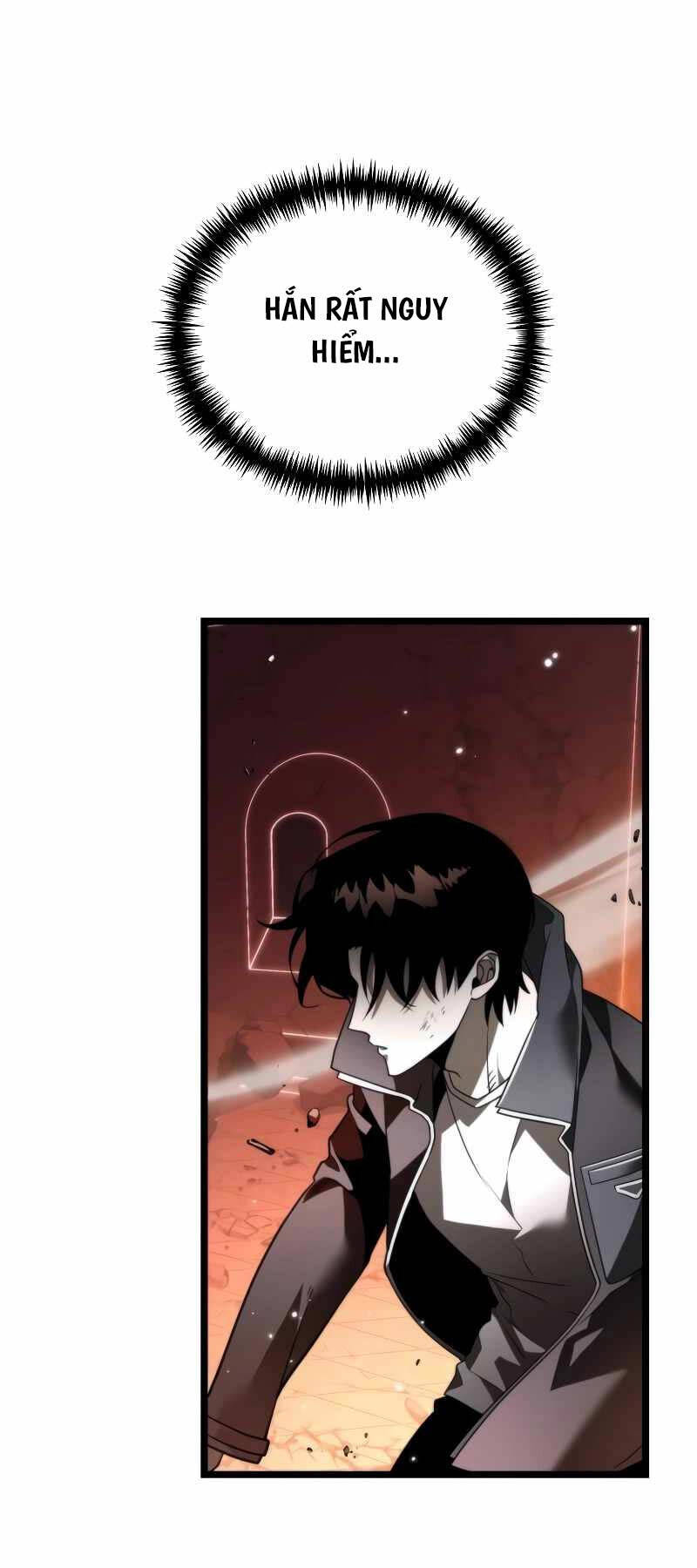 Chiến Binh Hồi Quy Chap 20 - Next Chap 21