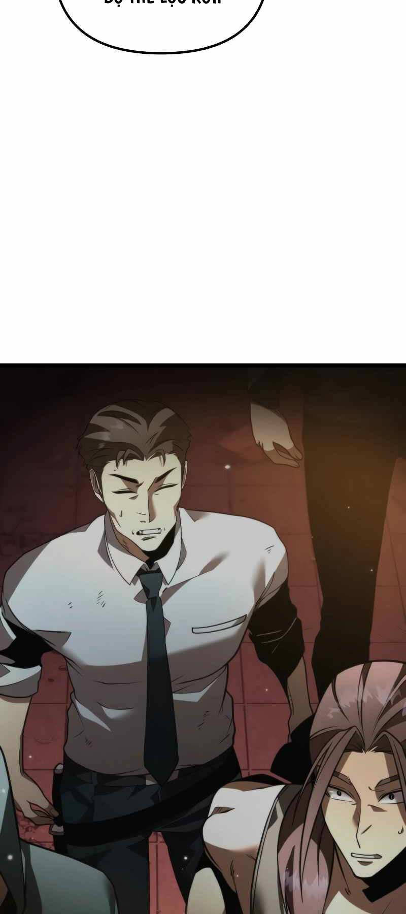 Chiến Binh Hồi Quy Chap 20 - Next Chap 21