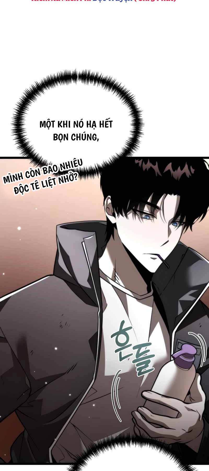 Chiến Binh Hồi Quy Chap 20 - Next Chap 21