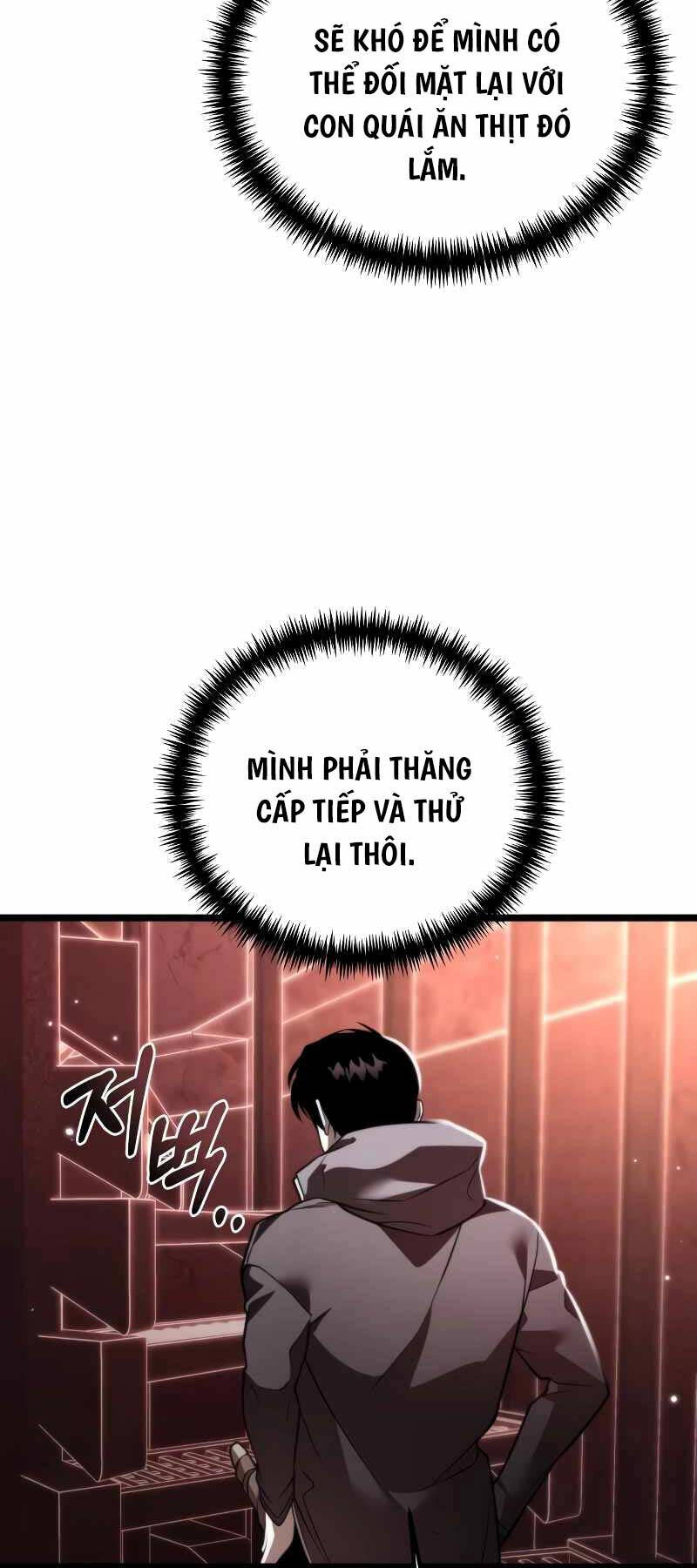 Chiến Binh Hồi Quy Chap 20 - Next Chap 21